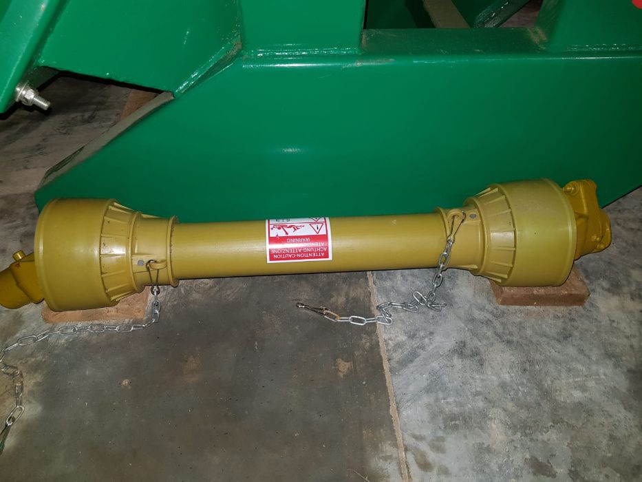 Triturador para tractor- Novo