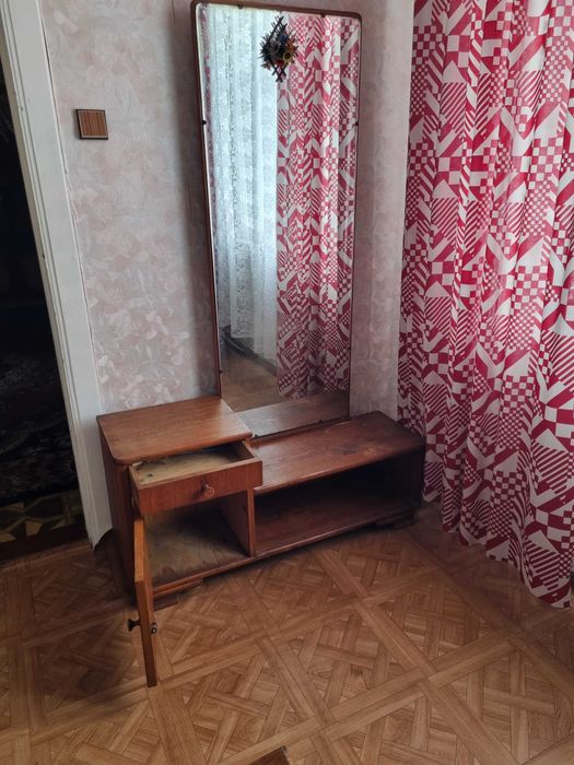 Toaletka pokojowa szt.1