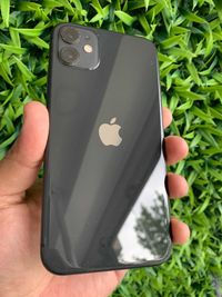 iPhone 11 128GB Preto - Garantia 18 meses - Loja Ovar