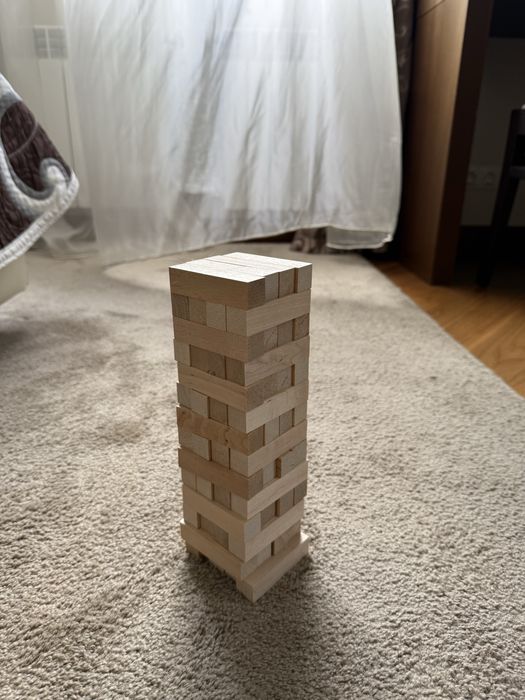 Power tower Дженга настільна гра для дітей