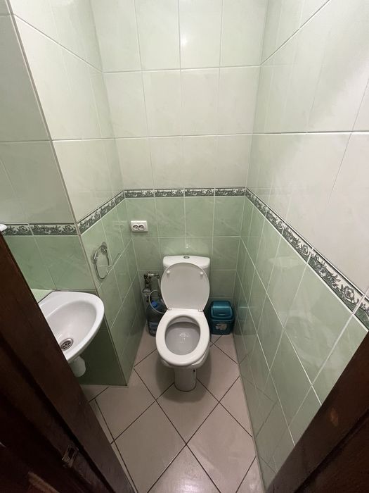 Здам 2 кімнати в гуртожитку