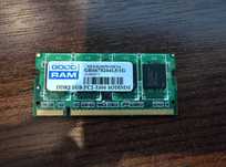 GoodRAM DDR2 667 1GB
