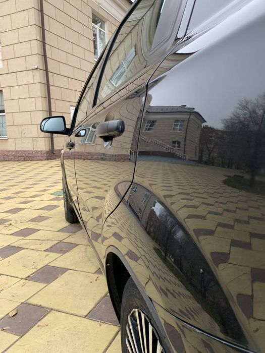 Шевроле авео гоб-4 В рідній фарбі