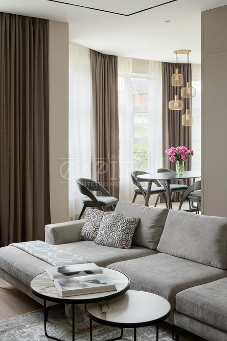 Продаж квартири, Михайла Бойчука, 52 Перлина