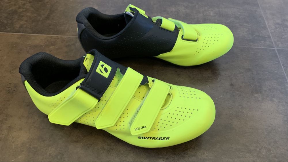 Buty rowerowe Bontrager Vostra