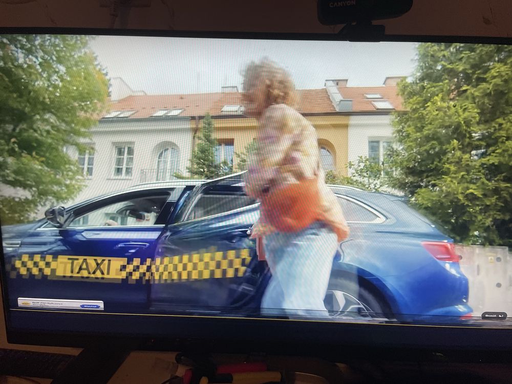 Monitor Philips 276E 27 cali