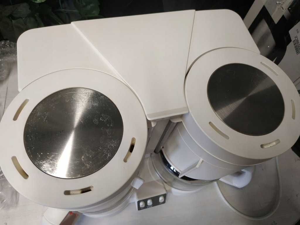 Ekspres przelewowy Krups KM 8501 2,5 l #1919