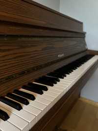 Pianino Hellas od Piano Rolf