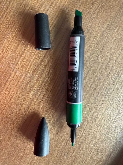 Оригінальні спиртові маркери Winsor & Newton