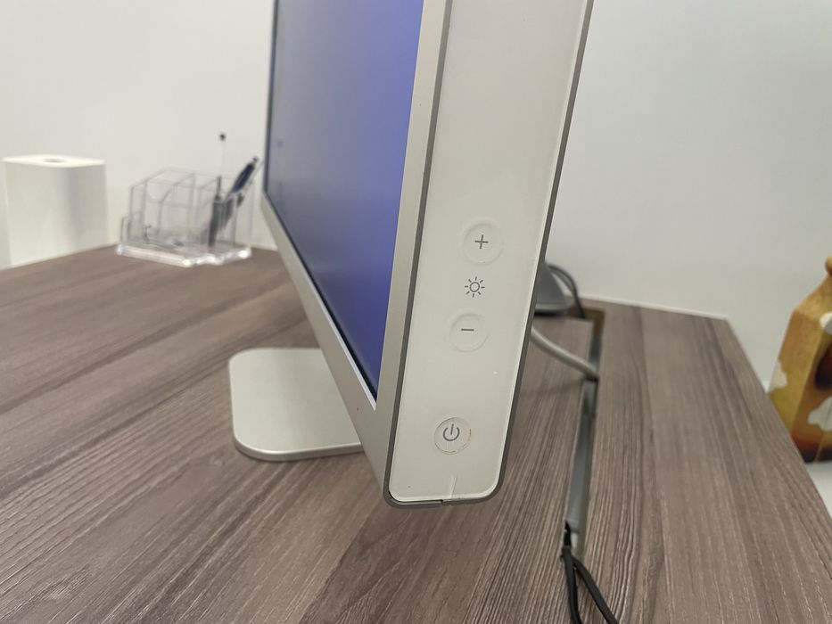 Apple Cinema HD Display 23 pol