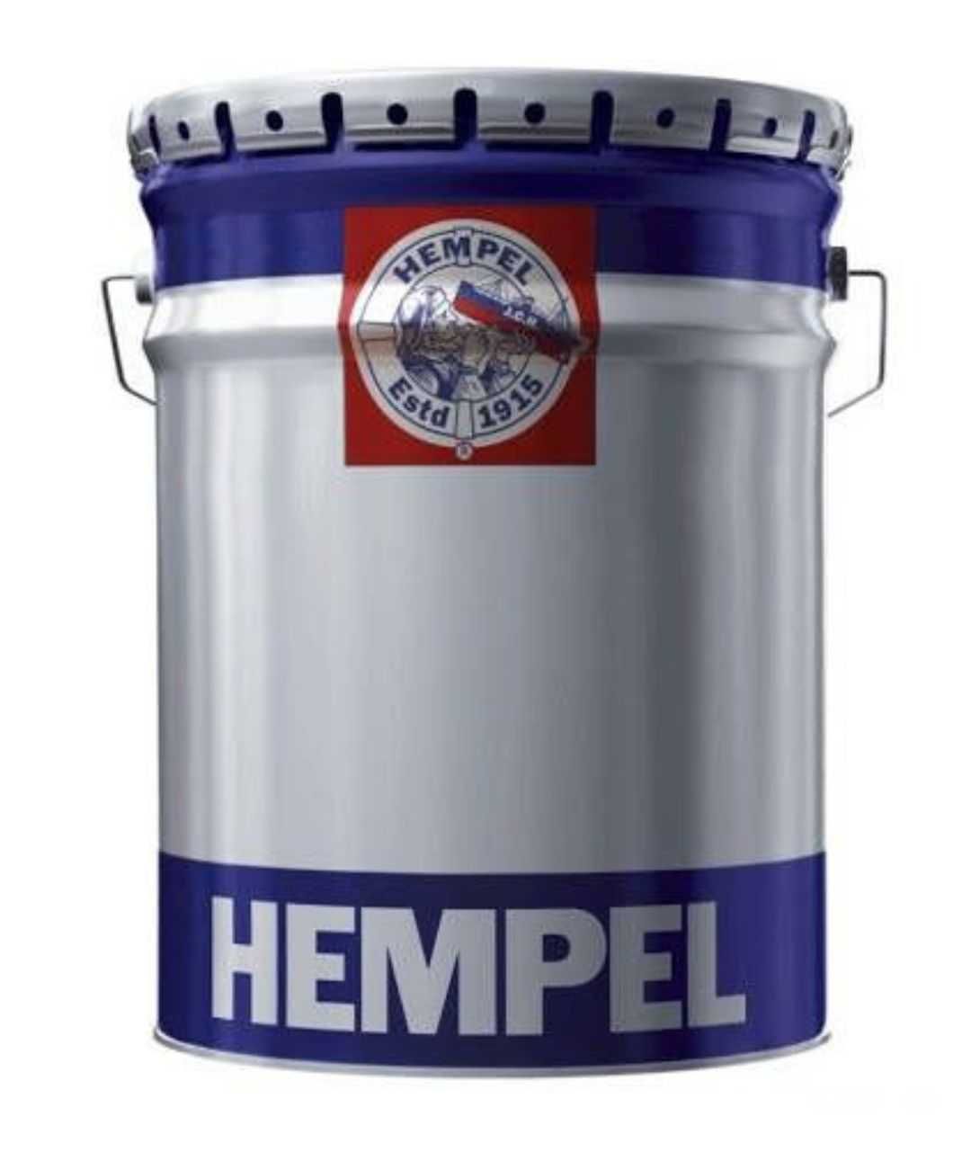 Фарба Hempel, 20 л, основа