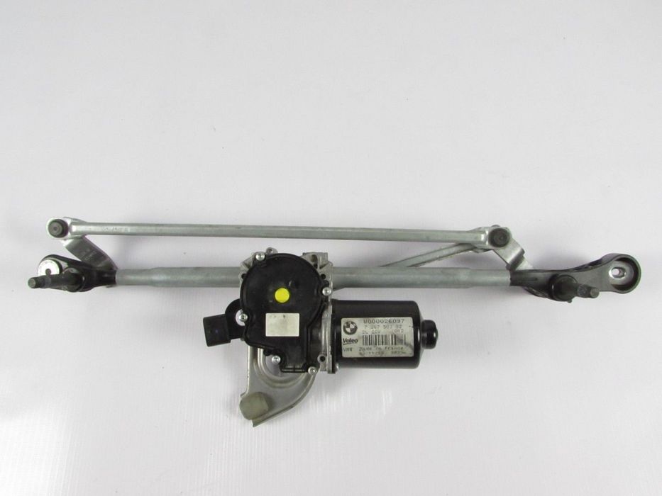 Motor limpa-vidros SEMI-NOVO/ ORIGINAL BMW 1 (F20)/BMW 1 (F21)/BMW 2 Coupe (F22,...