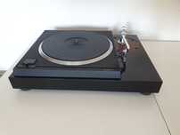 Technics SP-20 , SH-10B4 . Gramofon