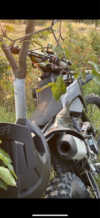 kovi advance free ride 300