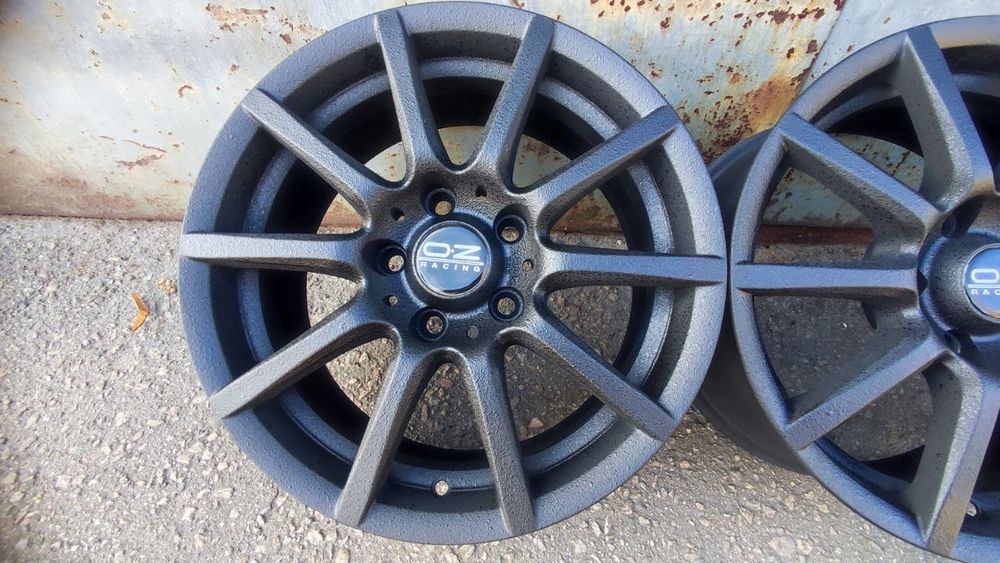Литые диски Германия R16 5*114.3 (мазда, тойота, ниссан лиф, киа )