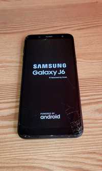 Samsung Galaxy J6 - Usado