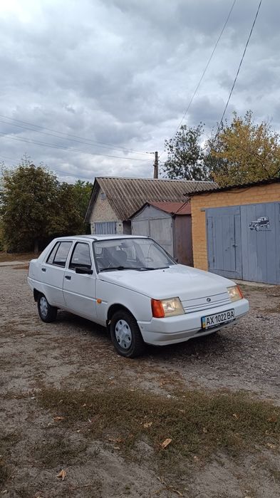 Продам ЗАЗ Славута