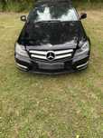 Mercedes C klasa w204 lift coupe Amg 2.2 cdi 170 Uszkodzony silnik