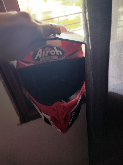 Capacete de bicicleta