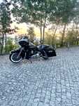 Harley davidson Road king