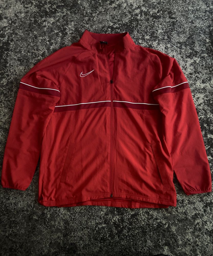 Вітровка Nike dri-fit