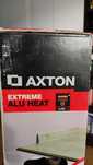 Podkład podłogowy Extreme Alu Heat 1.6 mm Axton - 3,5m x 1m - 3,5m2