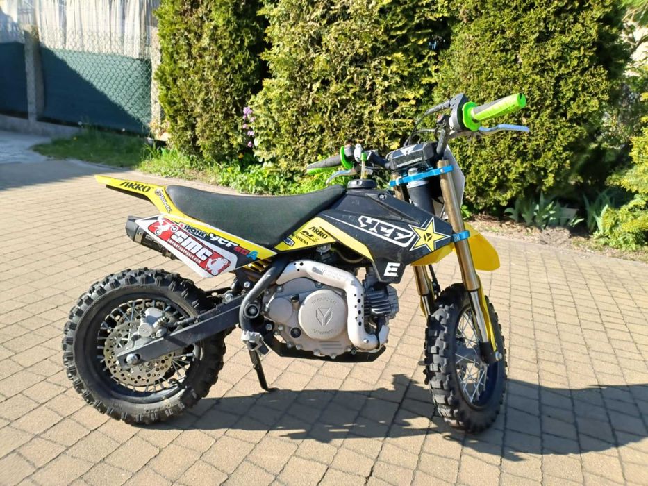 Ycf 50 stan dobry