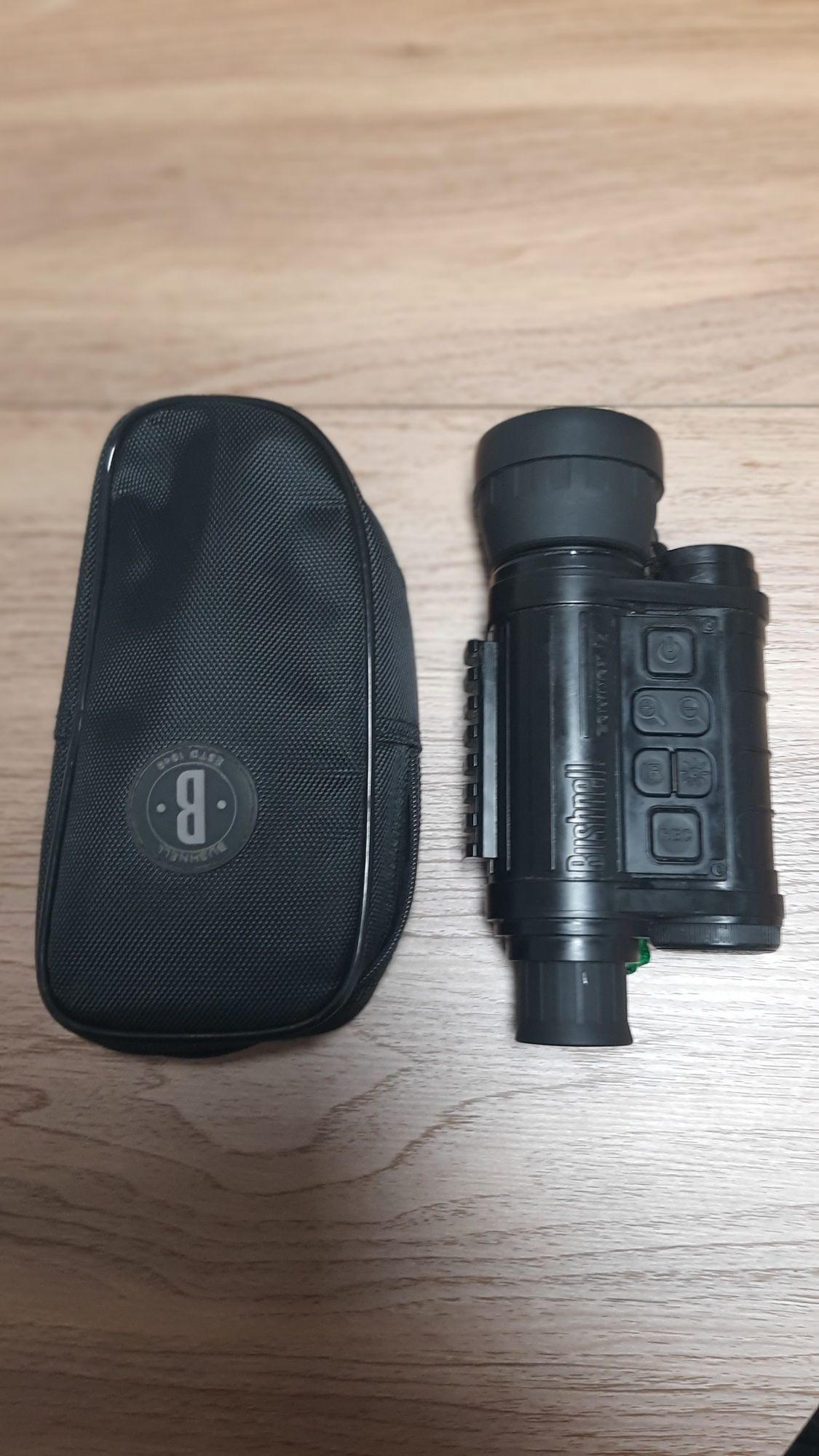Monóculo bushnell Equinox Z
