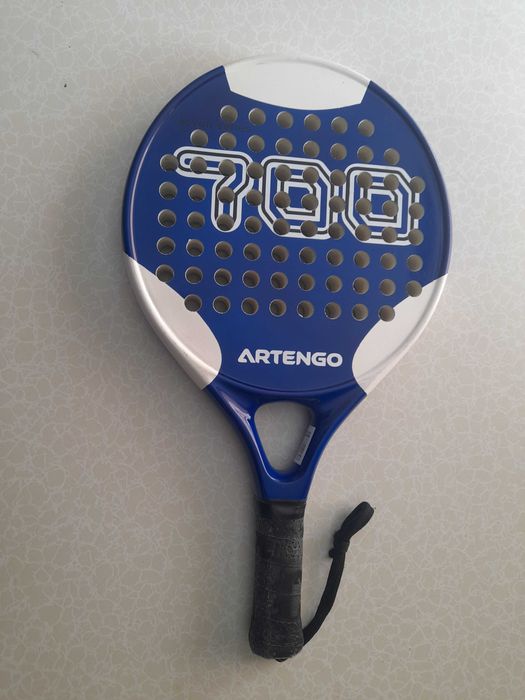 Raquete de padel adulto
