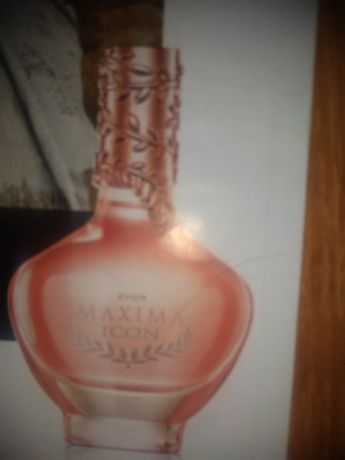Perfumy damskie,Maxima Icon