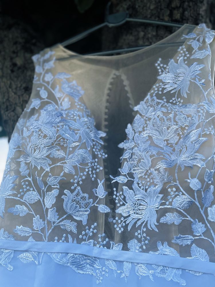 Vestido de Noiva