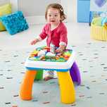 Розвиваючий столик fisher price