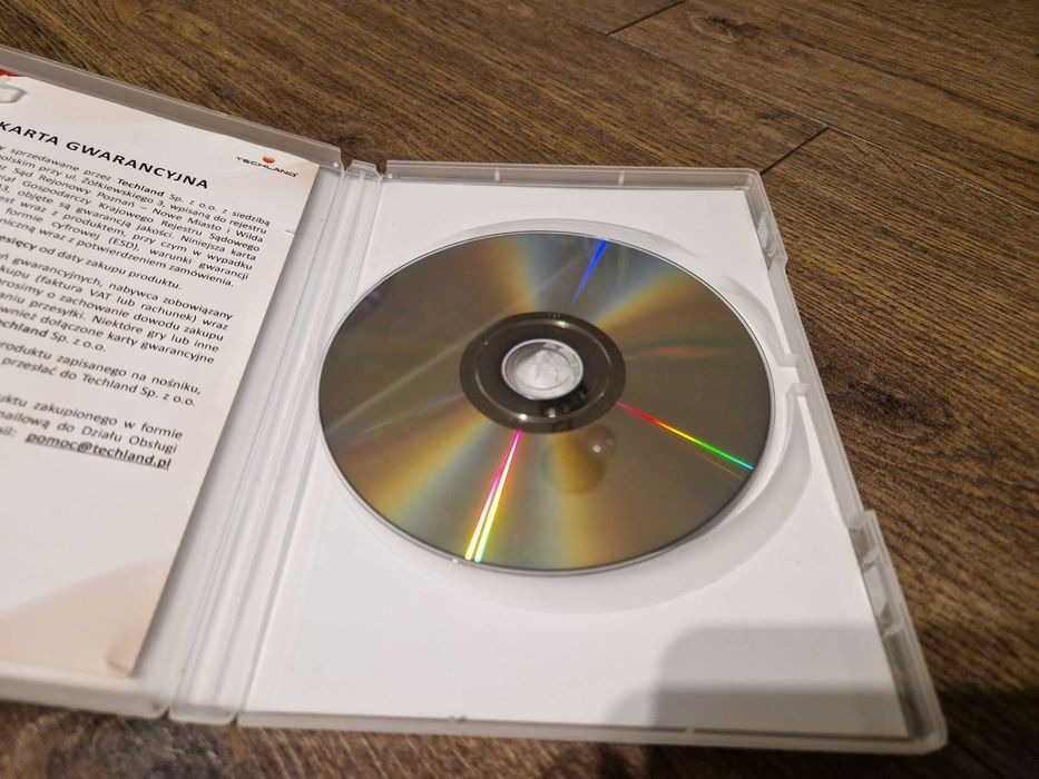 Mega Pakiet Gier Wyścigowych na PC