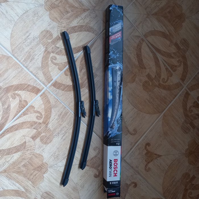 Щітки склоочисника BOCH aerotwin . 550/450Комплект