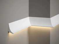 Mardom Decor Listwa ścienna QL006