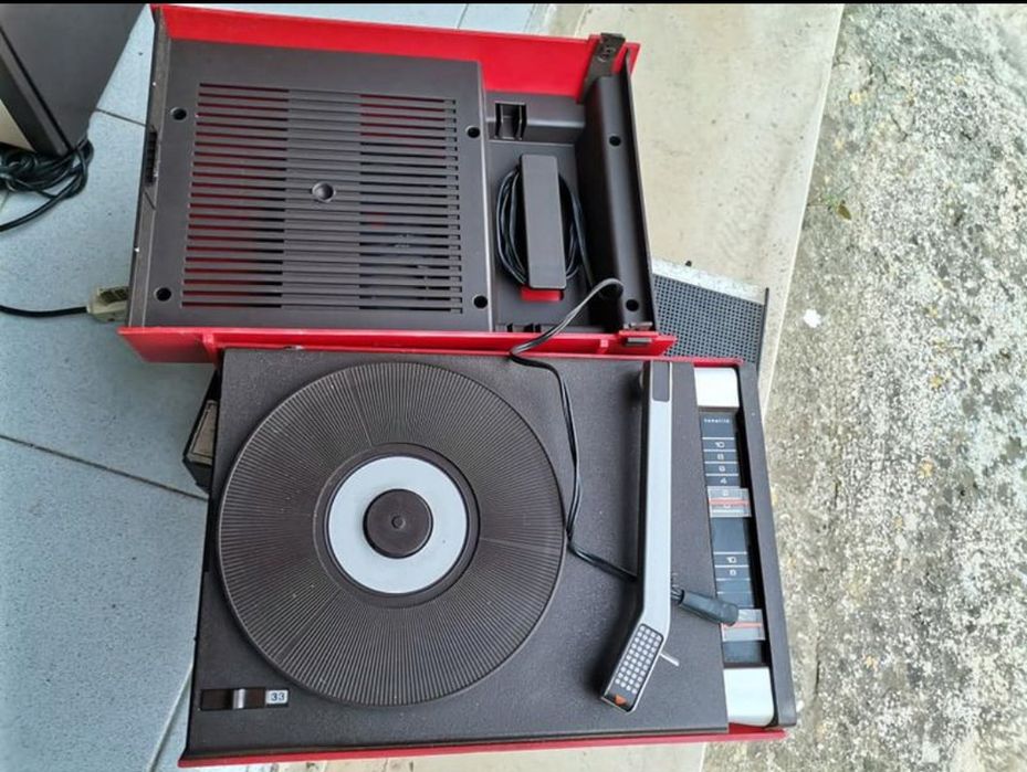 Vários artigos antigos para venda