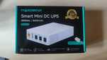 Marsriva KP3 PRO 3A дбж для роутера mini ups wifi без світла
