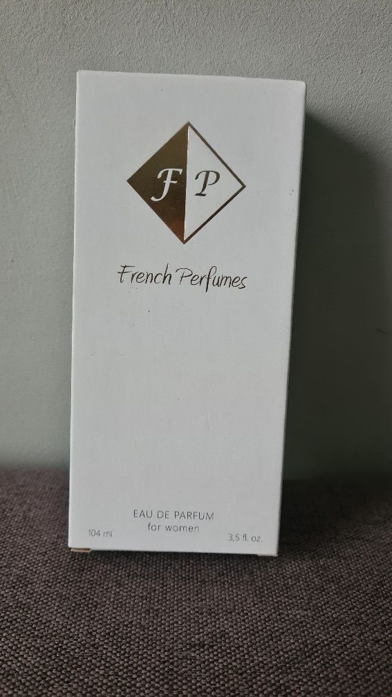 Woda perfumowana
