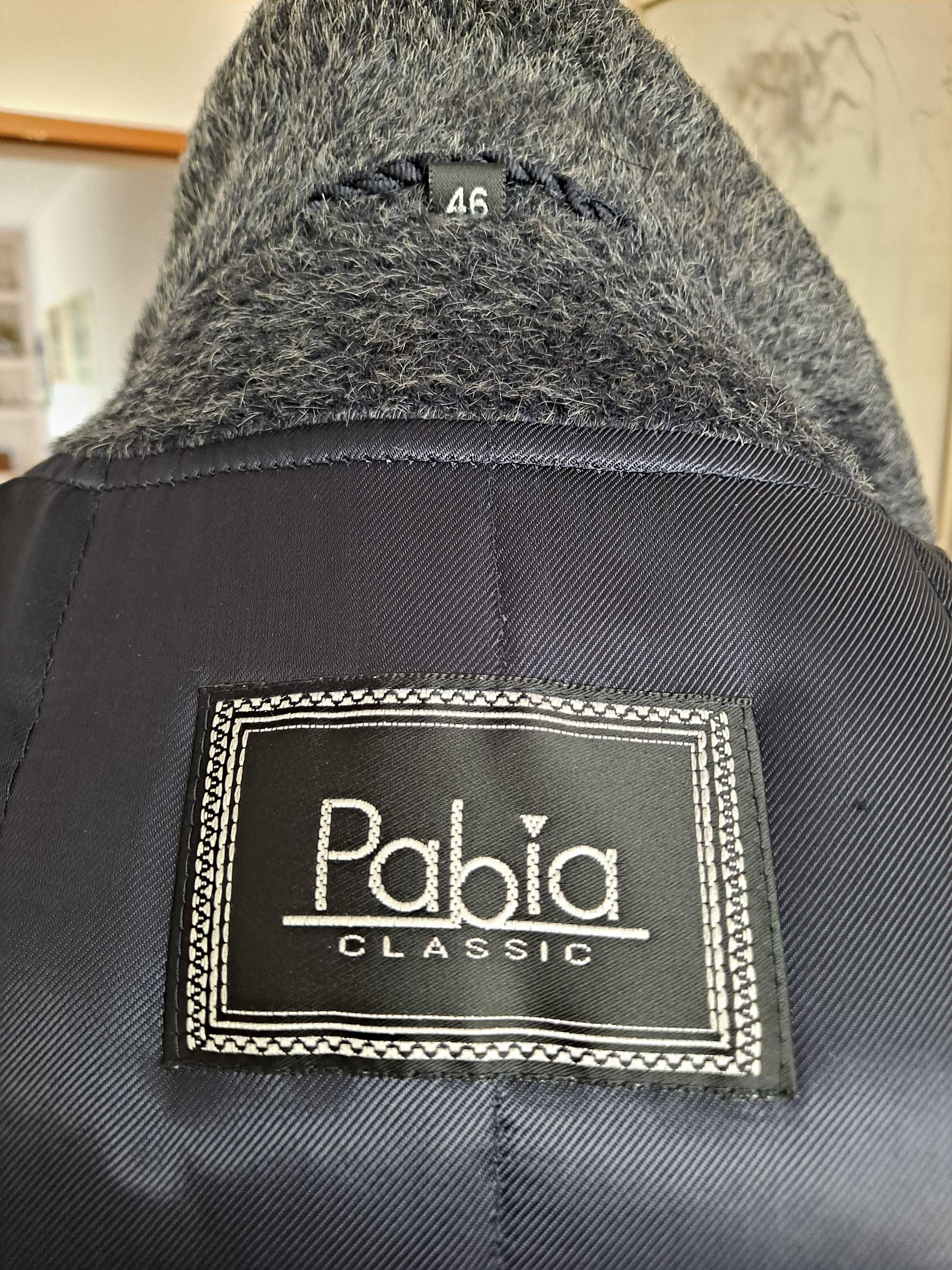 Płaszcz Pabia rozmiar 46