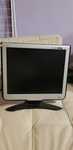 Monitor LCD Philips 170C 17 cali sprawny stan idealny