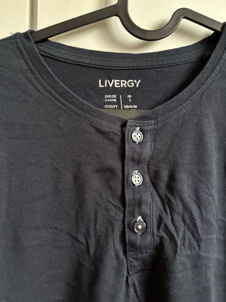 Livergy koszulka meska