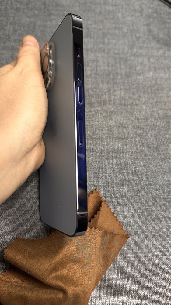 iPhone  13pro 128gb
