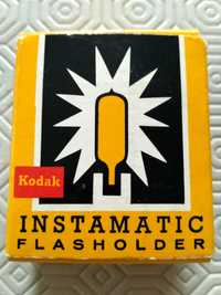 Kodak flasholder muito antigo