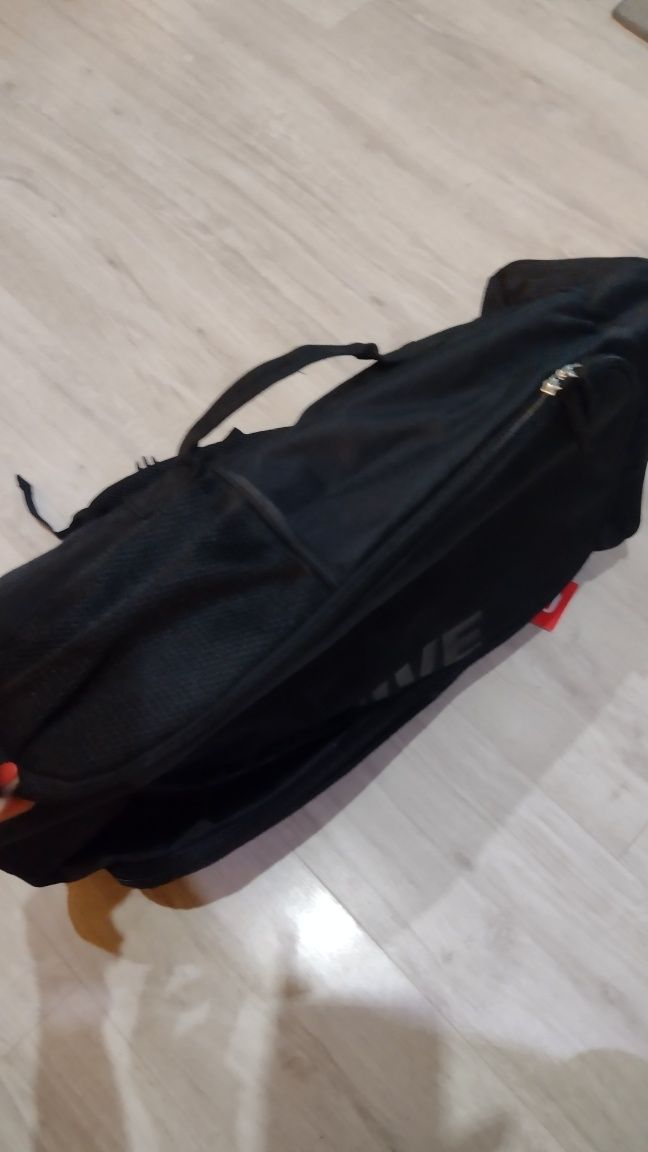 Plecak -torba sportowy ,podróżny duży