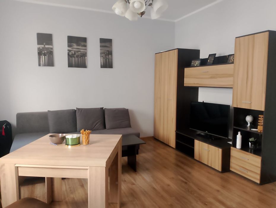 Przytulna kawalerka w ścisłym centrum na Rynku ! Po remoncie !