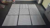 Panel Kaseton Drewniana Dekoracja