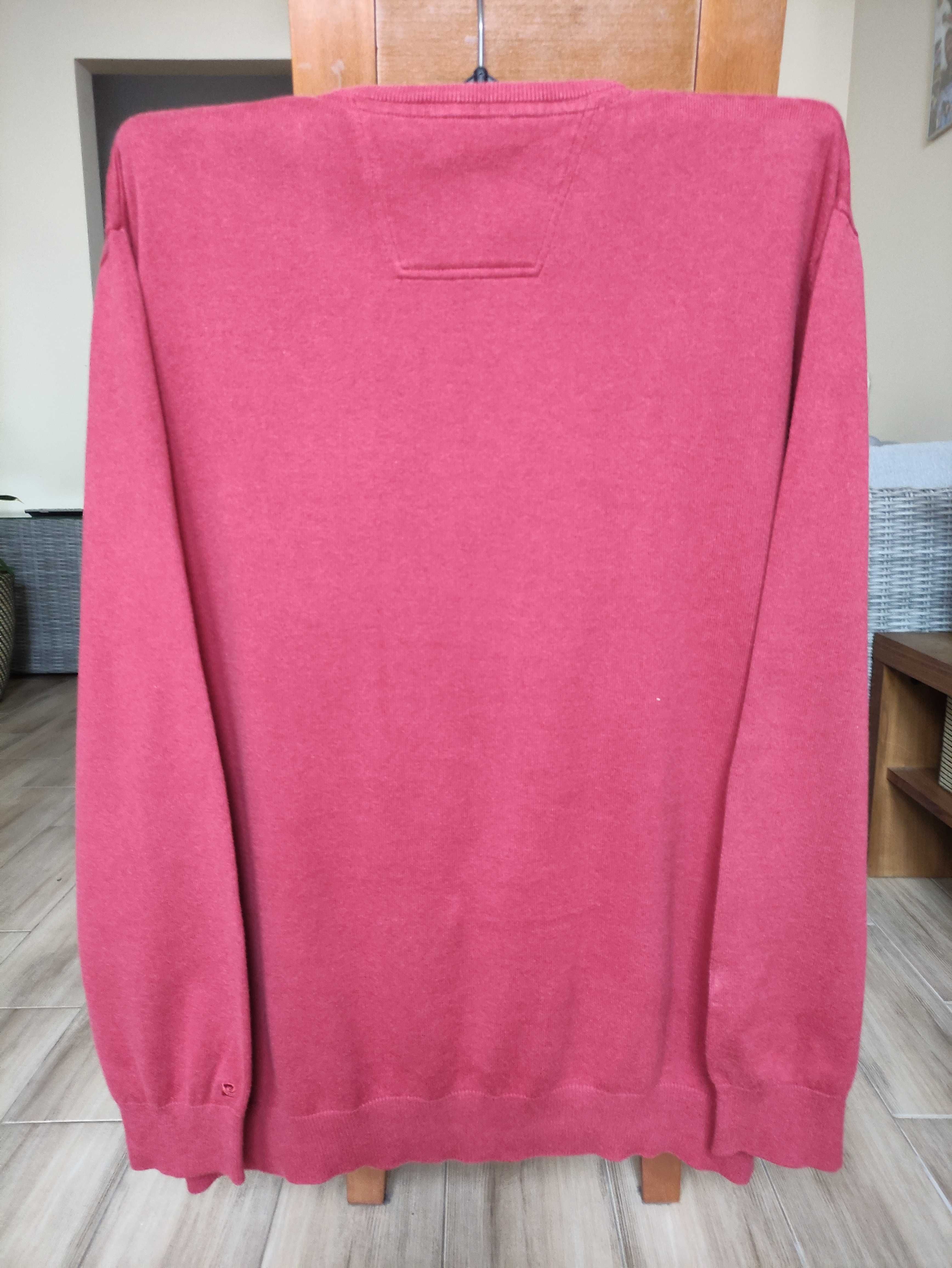 Sweter / Pierre Cardin / rozmiar 3XL / OKAZJA TANIO !!!