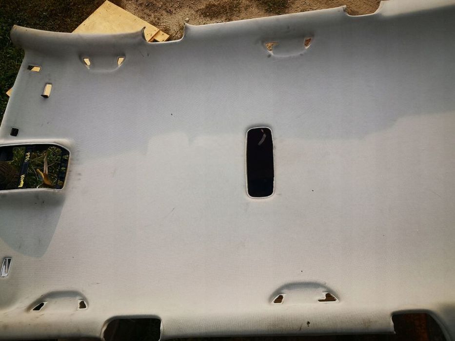 PODSUFITKA PASSAT B6 SUPERB HB MAZDA 6 DUCATO PEUGEOT 206