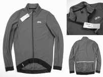 Dhb Aeron Lab Men's All Polartec Jacket Nowa kurtka Bluza Rowerowa M
