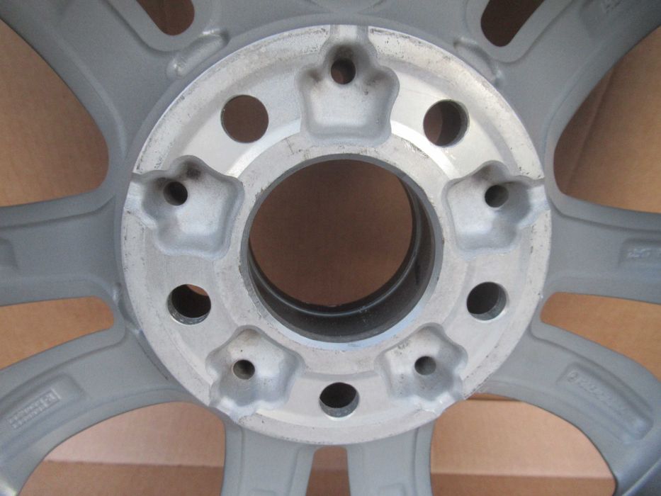 Felga 17 Mercedes C klasa 205 7x17 ET48,5 oryginał